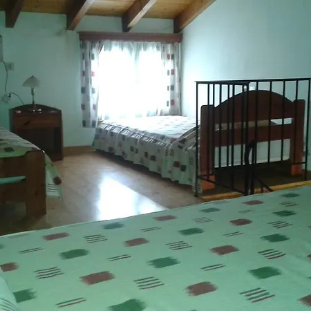 Evon'S Rooms Fanari  Room photo