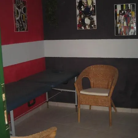 Evon'S Rooms Fanari  Exterior photo