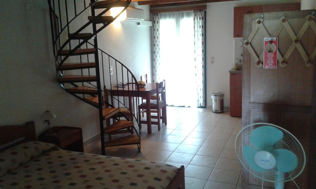 Apartment Evon's