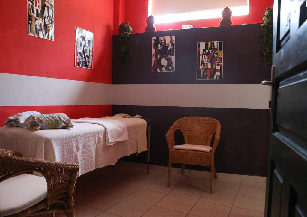 Apartment Evon's Fanari (Icaria)